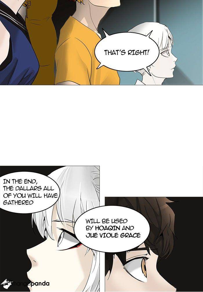 Tower of God Chapter 252 image 33